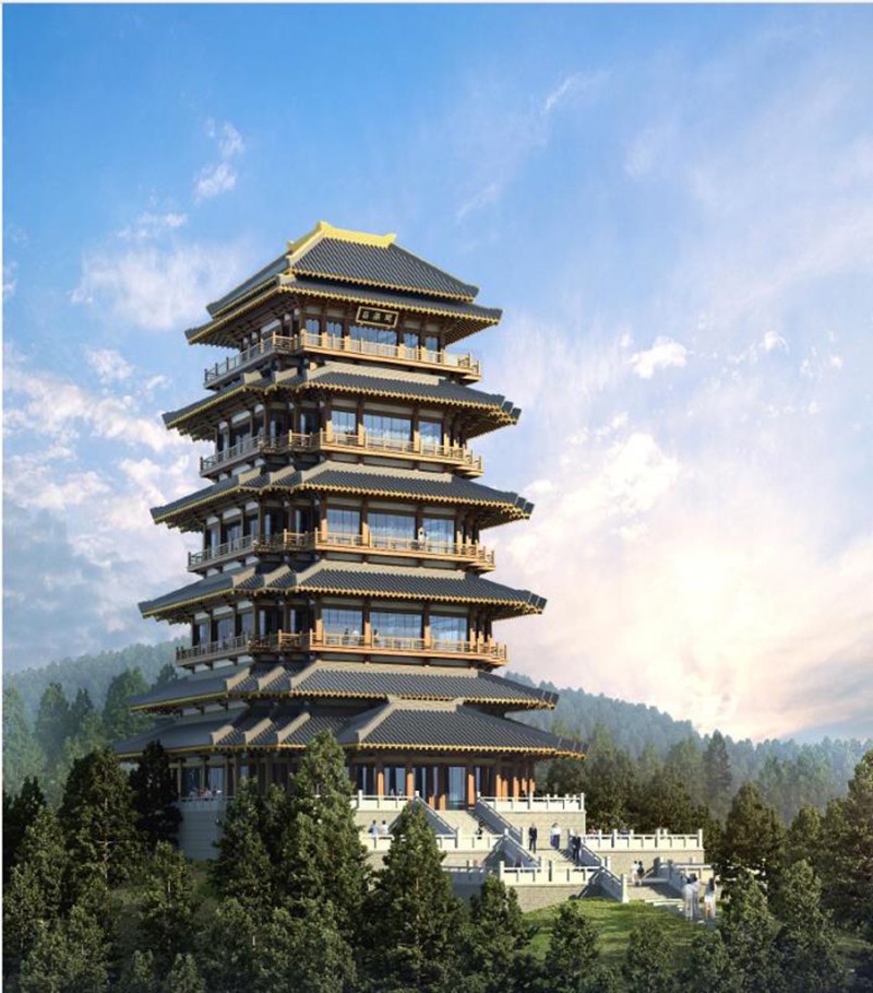 1648013332955047E6F4.jpg 第十三届中国(徐州)国际园林博览会—吕梁阁效果图.jpg